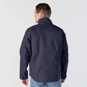Men’s Fr Quick Duck Jacket – Flame Resistant Jackets