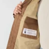 Men's Fr Quick Duck Jacket - Flame Resistant Jackets
