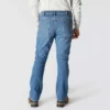 Men's Fr Relaxed Fit Bootcut Rugged Flex Fire Resistant Work Jeans