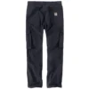 Men's Fr Relaxed Fit Straight Leg Force Ripstop Cargo Pants