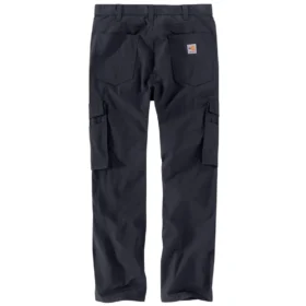 Men’s Fr Relaxed Fit Straight Leg Force Ripstop Cargo Pants