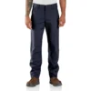 Men's Fr Relaxed Fit Straight Leg Rigby Fire Resistant Work Pants