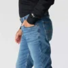 Men's Fr Relaxed Fit Straight Leg Rugged Flex™ Jeans - Flame Resistant Jeans