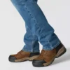 Men's Fr Relaxed Fit Straight Leg Rugged Flex™ Jeans - Flame Resistant Jeans