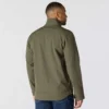 Men's Galesburg Water Resistant Softshell Jacket - Rain Defender Jackets