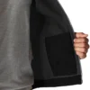 Men's Galesburg Water Resistant Softshell Jacket - Rain Defender Jackets