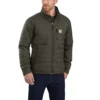 Men's Gilliam Lightweight Water Resistant Insulated Jacket - Rain Defender Jackets