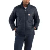 Men's Gilliam Lightweight Water Resistant Insulated Jacket - Rain Defender Jackets