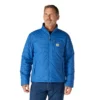 Men's Gilliam Lightweight Water Resistant Insulated Jacket - Rain Defender Jackets