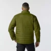 Men's Gilliam Lightweight Water Resistant Insulated Jacket - Rain Defender Jackets