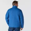 Men's Gilliam Lightweight Water Resistant Insulated Jacket - Rain Defender Jackets