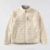 Men's Gilliam Lightweight Water Resistant Insulated Jacket - Rain Defender Jackets
