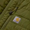 Men's Gilliam Lightweight Water Resistant Insulated Jacket - Rain Defender Jackets