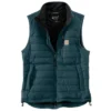 Men's Gilliam Lightweight Water Resistant Insulated Vest - Rain Defender Vests