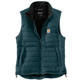 Men's Gilliam Lightweight Water Resistant Insulated Vest - Rain Defender Vests