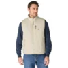 Men's Gilliam Lightweight Water Resistant Insulated Vest - Rain Defender Vests