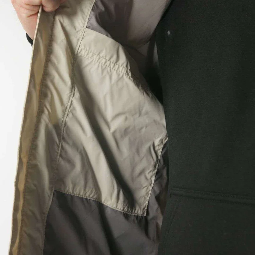 Men's Gilliam Lightweight Water Resistant Insulated Vest - Rain Defender Vests