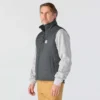 Men's Gilliam Lightweight Water Resistant Insulated Vest - Rain Defender Vests