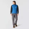 Men's Gilliam Lightweight Water Resistant Insulated Vest - Rain Defender Vests
