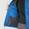 Men's Gilliam Lightweight Water Resistant Insulated Vest - Rain Defender Vests
