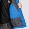 Men's Gilliam Lightweight Water Resistant Insulated Vest - Rain Defender Vests
