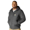 Men's Gilliam Water Resistant Lightweight Insulated Active Jac - Rain Defender Jackets