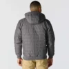 Men's Gilliam Water Resistant Lightweight Insulated Active Jac - Rain Defender Jackets