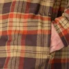 Men's Hamilton Relaxed Fit Plaid Hooded Shirt Jac - Men's Shirt Jackets