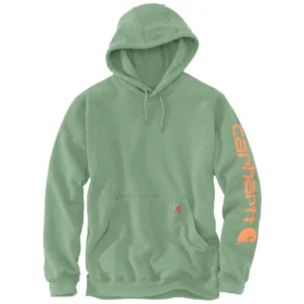 Men's Iconic K288 Logo Hoodie - Carhartt K288