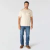 Men's Irvine Relaxed Fit Boat Graphic T-Shirt
