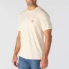 Men's Irvine Relaxed Fit Boat Graphic T-Shirt