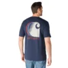 Men's Irvine Relaxed Fit C Logo T-Shirt