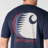 Men's Irvine Relaxed Fit C Logo T-Shirt