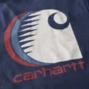Men's Irvine Relaxed Fit C Logo T-Shirt