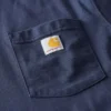 Men's Irvine Relaxed Fit C Logo T-Shirt