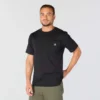 Men's Irvine Relaxed Fit Camo Graphic T-Shirt