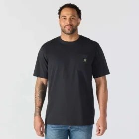 Men’s Irvine Relaxed Fit Camo Graphic T-Shirt