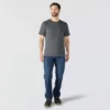 Men's Irvine Relaxed Fit Camo Graphic T-Shirt