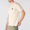 Men's Irvine Relaxed Fit Camo Graphic T-Shirt