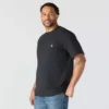 Men's Irvine Relaxed Fit Camo Graphic T-Shirt