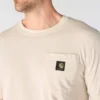 Men's Irvine Relaxed Fit Camo Graphic T-Shirt