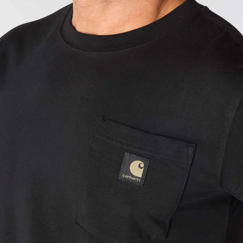 Men's Irvine Relaxed Fit Camo Graphic T-Shirt
