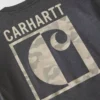 Men's Irvine Relaxed Fit Camo Graphic T-Shirt