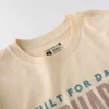 Men's Irvine Relaxed Fit Dad T-Shirt