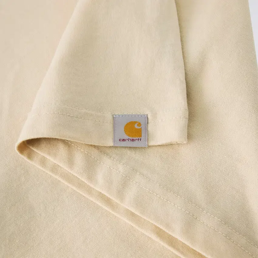 Men's Irvine Relaxed Fit Dad T-Shirt