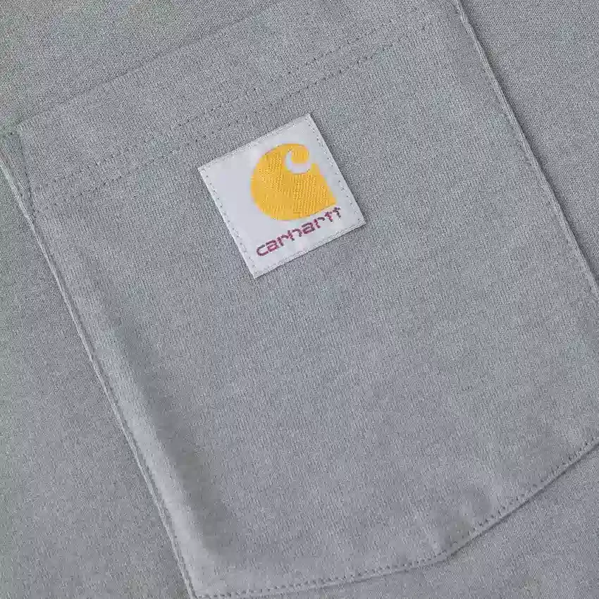 Men's Irvine Relaxed Fit Eagle T-Shirt