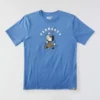 Men's Irvine Relaxed Fit Fishing Graphic T-Shirt