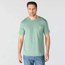 Men’s Irvine Relaxed Fit Frontiers T-Shirt
