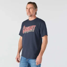 Men’s Irvine Relaxed Fit Generations T-Shirt