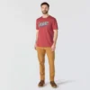 Men's Irvine Relaxed Fit Generations T-Shirt